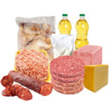 Combo Mixto 1 PC