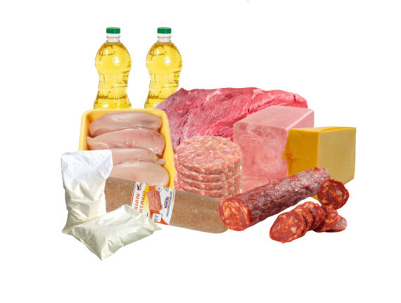 Combo Mixto 3 PC