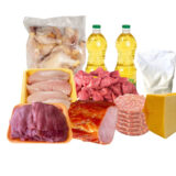 Combo Mixto 4 PC
