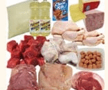 Combo Mixto 6 PC