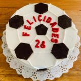 Cake al gusto