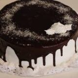 Cake bombón