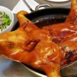 Cerdo asado 5 kg - cake