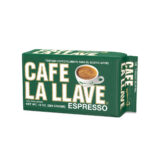 Cafe la llave 10 oz LT