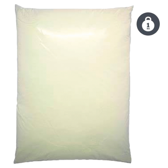 Leche entera en polvo 1kg