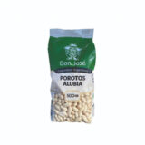 Frijol Blanco Don José 500g LT
