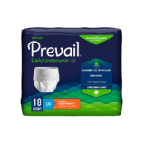 Pañales de Adulto Prevail Talla L (18 unidades) LT