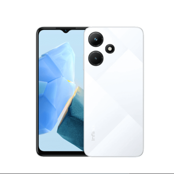 Teléfono Infinix Hot 30i (4gb+128gb)
