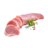 Lomo de Cerdo Deshuesado 4Lb LT