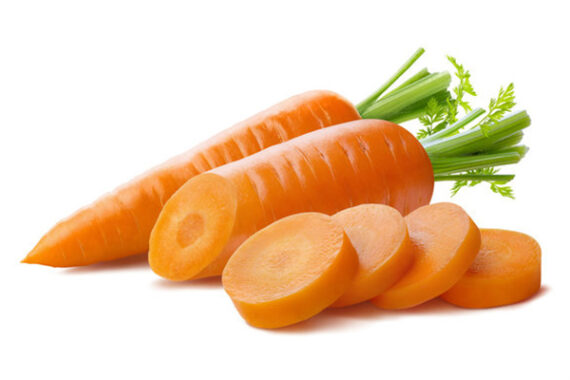Zanahoria Natural 2Lb