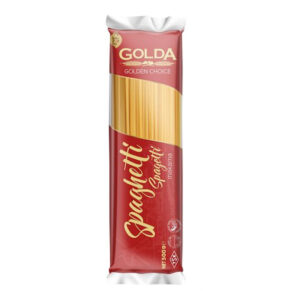 Espaguetis Golda 500 g