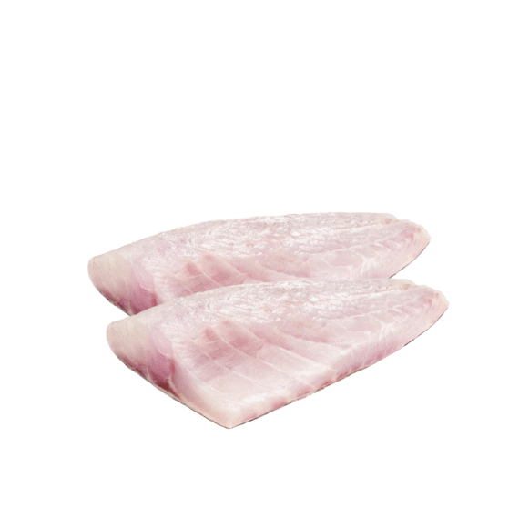 Filete de Robalo Limpio 4.5-4.7 Lb