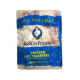 Pollo en Cuartos All Natural 10Lb