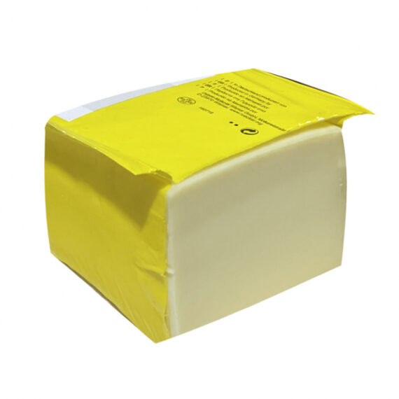 Queso Gouda Alemán 1.5kg (Media Barra) LT