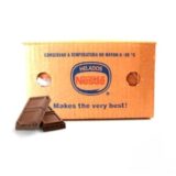Helado Nestle 4.5 L Sabor Chocolate