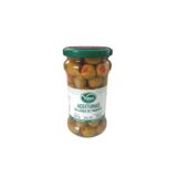 Aceitunas rellenas de pimiento 290g -Y