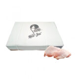 Caja de Pollo 40Lb (4 paq de 10 lb) LT
