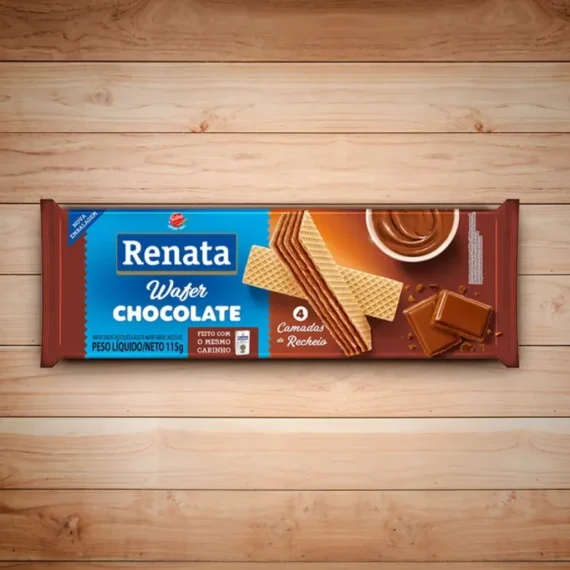 Sorbetos Renata Chocolate 115g -Y