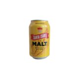 Malta Santa Isabel 6 x 330 ml