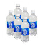 Agua purificada Río Blanco (6 x 500 ml)