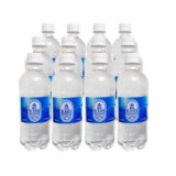 Agua purificada Río Blanco (12 x 500 ml)