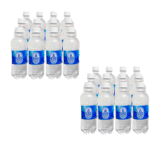 Agua purificada Río Blanco (24 x 500 ml)