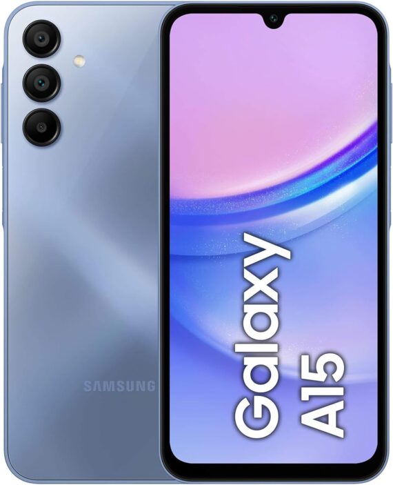 Samsung Galaxy A15 (RAM 6GB, 128GB) RO
