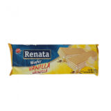 Sorbetos Renata Vainilla 115g -Y