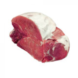 Pierna de cerdo sin piel y sin hueso (3.5 kg / 7.7 lb)