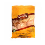 Pollo deshuesado con piel y sin alas (2.5 kg / 5.51 lb)