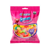 Gomitas en forma de corazón Florestal (200 g / 7.05 oz)