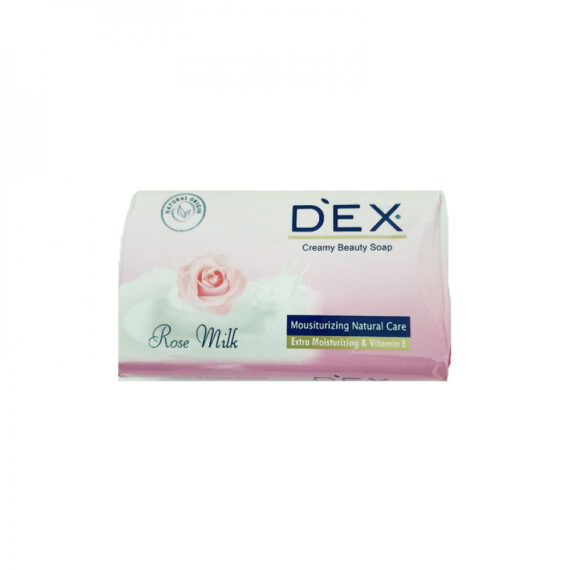 Jabón de tocador Dex 60g -Y