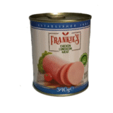 Fiambre de Pollo Frankie’s 340 g LT