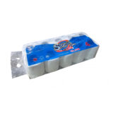 Papel sanitario 12 rollos  -Y