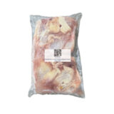 Pollo en Cuartos 10Lb LT