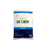 Azúcar Da Cana 1kg -Y