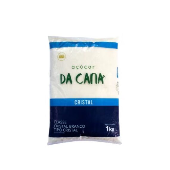 Azúcar Da Cana 1kg -Y