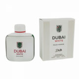 Eau de toilette para hombre Dubai White (100 ml)