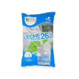 Leche entera en polvo 26% MG 1kg LT