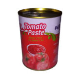 Pasta de Tomate GudiFoods 400g LT