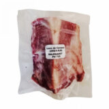 Lomo de carnero (2 kg / 4.4 lb)