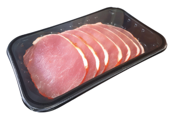 Lonjas de Cerdo Natural 3Lb