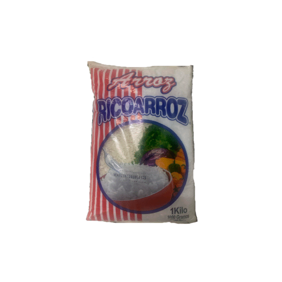 Arroz RicoArroz 1kg
