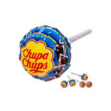 Chupa chupa sabor Fresa (6 unidades) -Y