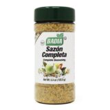 Sazón Completo Badia 5.5oz