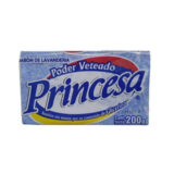 Jabón de lavar veteado Princesa (200 g / 7.05 oz)