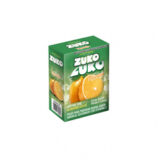 Refresco instantáneo de naranja Zuko (8 x 13 g)