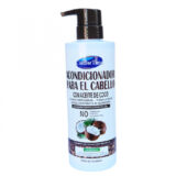 Acondicionador para el cabello con aceite de coco (500 ml / 16.90 oz)