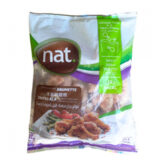 Alitas de pollo Nat (1 kg / 2.2 lb)