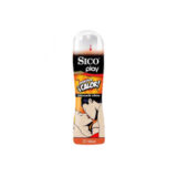 Lubricante íntimo Sico Play (50 ml / 1.69 oz fl)